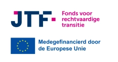 JTF Fonds voor rechtvaardige transitie